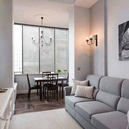 Apartament W Centrum Krakowa Arianska 4 外观 照片