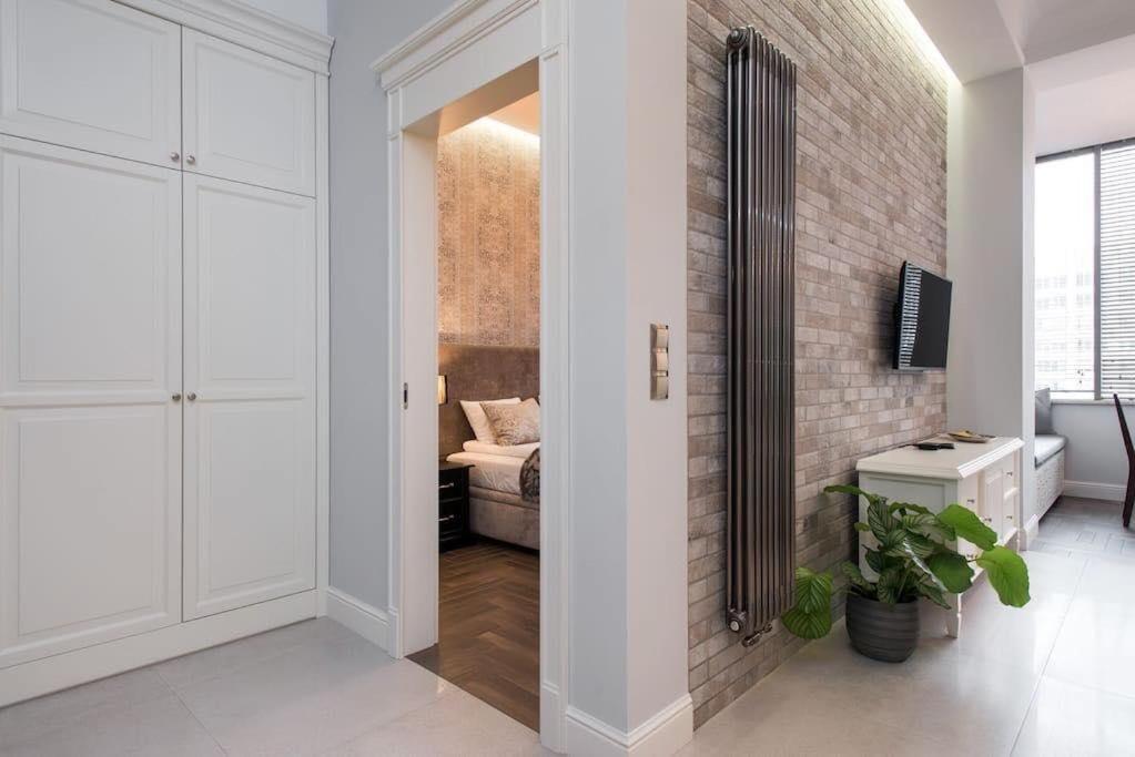Apartament W Centrum Krakowa Arianska 4 外观 照片