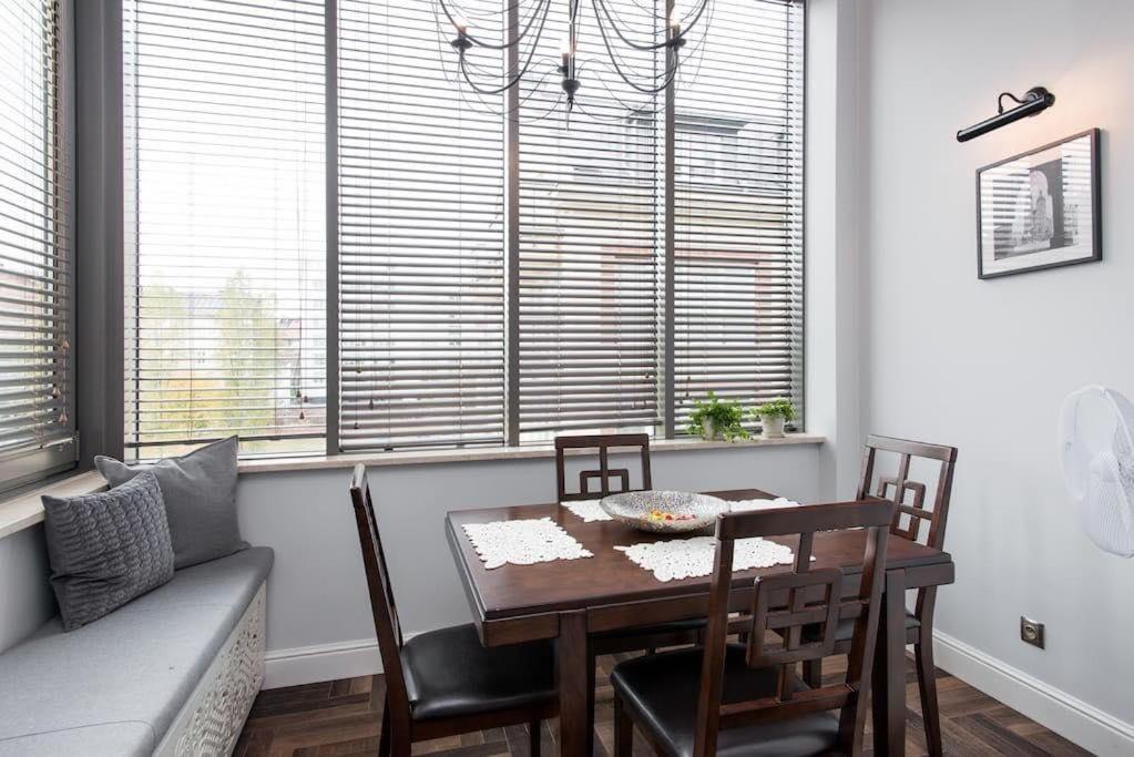 Apartament W Centrum Krakowa Arianska 4 外观 照片