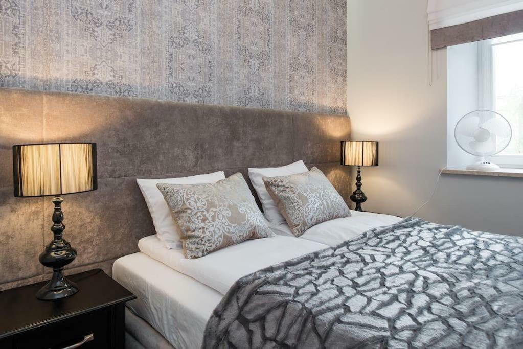 Apartament W Centrum Krakowa Arianska 4 外观 照片