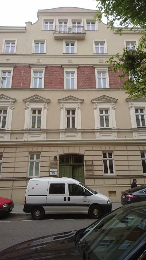 Apartament W Centrum Krakowa Arianska 4 外观 照片