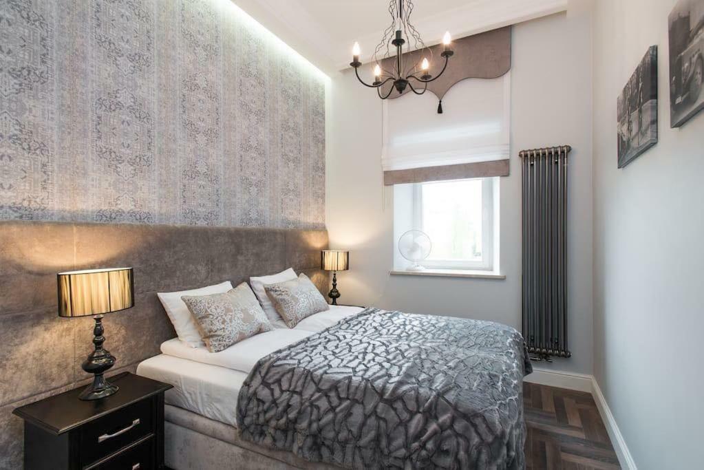 Apartament W Centrum Krakowa Arianska 4 外观 照片