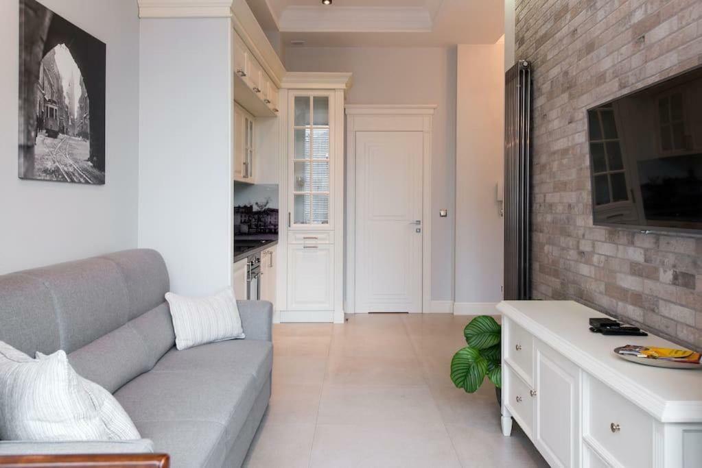 Apartament W Centrum Krakowa Arianska 4 外观 照片