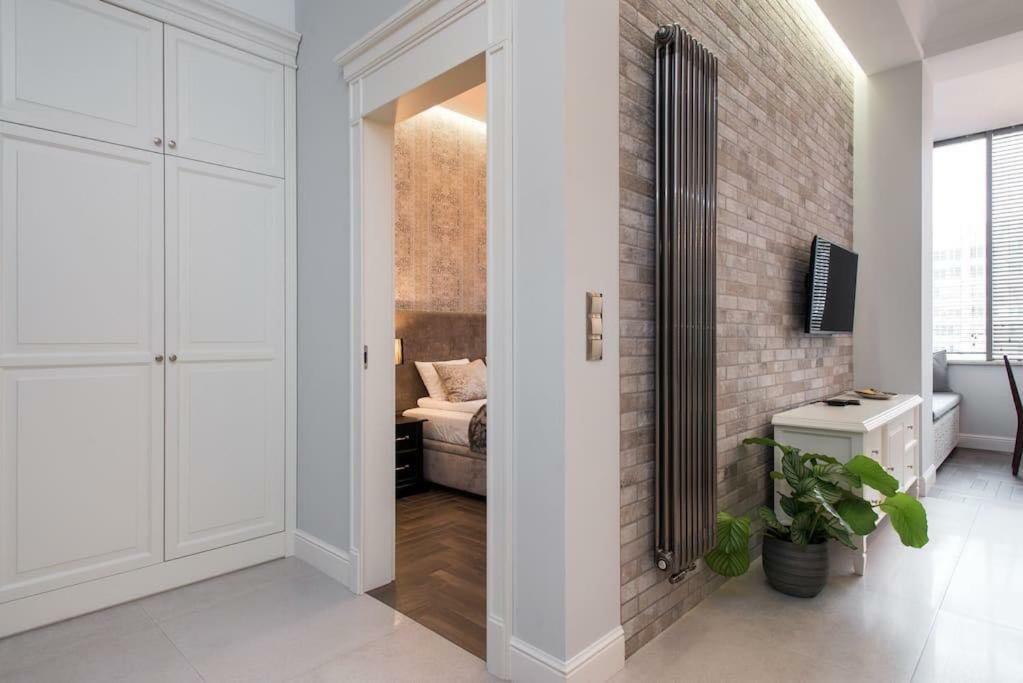 Apartament W Centrum Krakowa Arianska 4 外观 照片